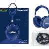 CN-A636BT-2 Auriculares bluetooth con tarjeta CN-A636BT