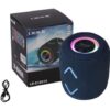 LD-S12015-1 Parlante Lidimi Doble Sonido Inalámbrico LD-S12015