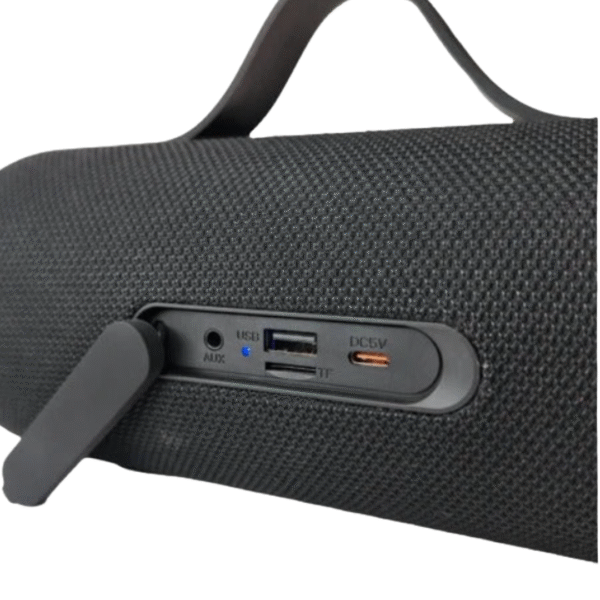 LD-S701-2 Parlante portátil Lidimi LD-S701