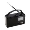 Radio Portátil CAFINI CN-R14