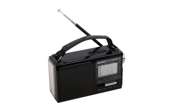 Radio Portátil CAFINI CN-R14