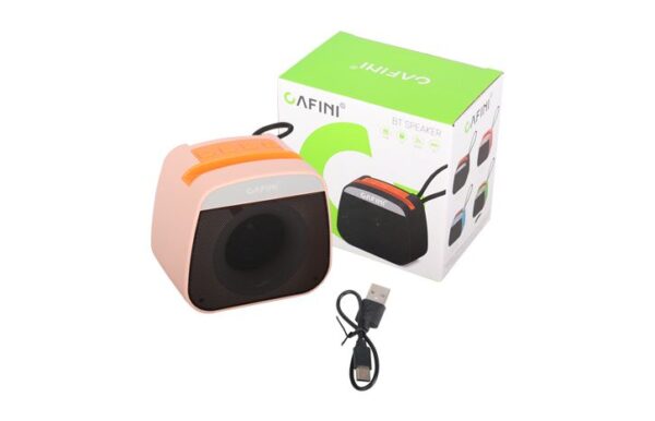 Mini parlante CN-S6321(N)