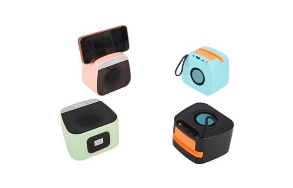 Mini parlante CN-S6321(N)