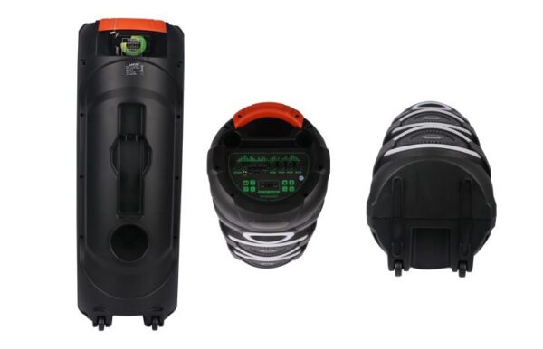 Parlante Altavoz CAFINI CN-S6646AC