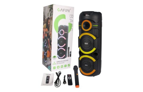 Parlante Altavoz CAFINI CN-S6646AC