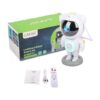 CN-S7833E-BT PARTE 2 PROYECTOR ASTRONAUTA GALAXIA CON PARLANTE CAFINI CN-S7833E/BT