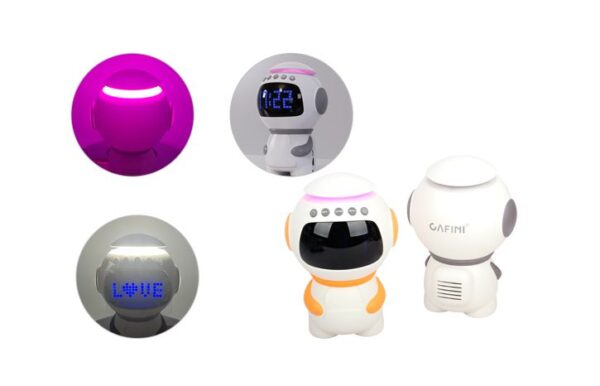 Emoji Clapping Light CAFINI – CN-S7835/BT