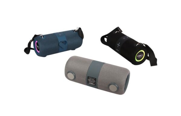 Mini Parlante Cafini C-S6408