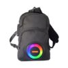 Mochila Con Altavoz Integrado CN-BBS6847