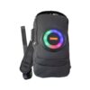 Mochila Con Altavoz Integrado CN-BBS6849