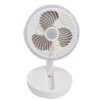 CN-F4927B PARTE 1 Mini Ventilador De Escritorio CN-F4927B