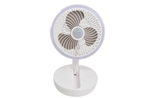 CN-F4927B PARTE 1 Mini Ventilador De Escritorio CN-F4927B