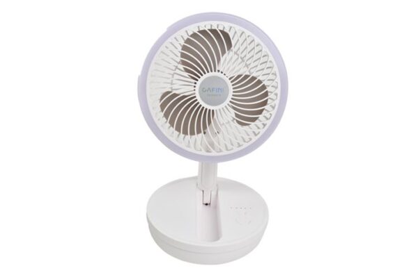 CN-F4927B PARTE 1 Mini Ventilador De Escritorio CN-F4927B
