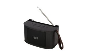 Mini Parlante CN-S6298