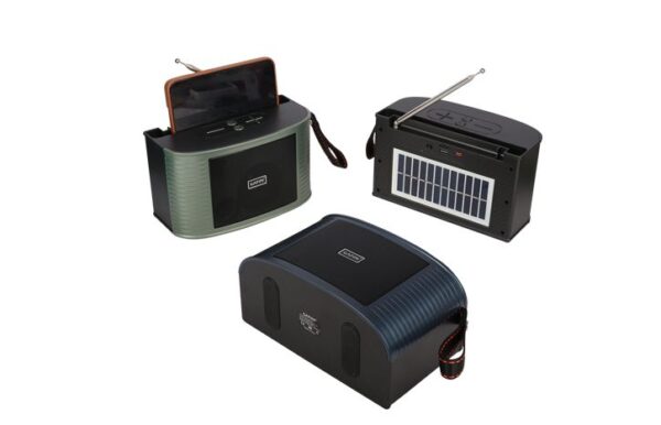 Mini Parlante CN-S6298