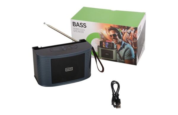 Mini Parlante CN-S6298