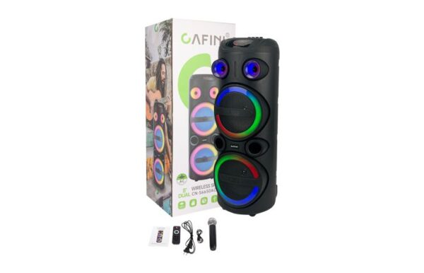 Parlante Altavoz CN-S6650AC