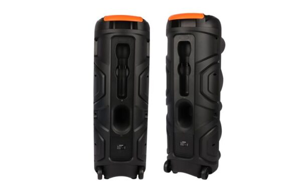 Parlante Altavoz CN-S6652AC