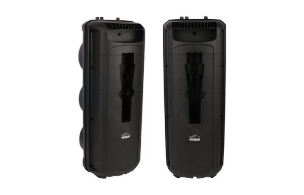 Parlante Altavoz CN-S6654AC