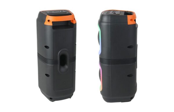 CN-S6705 PARTE 2 Parlante Altavoz CN-S6705