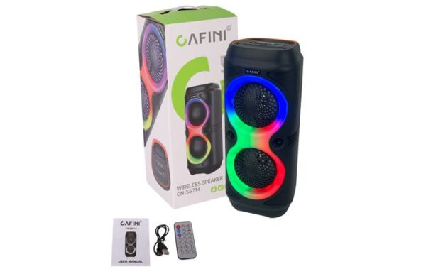 Parlante Altavoz CN-S6714