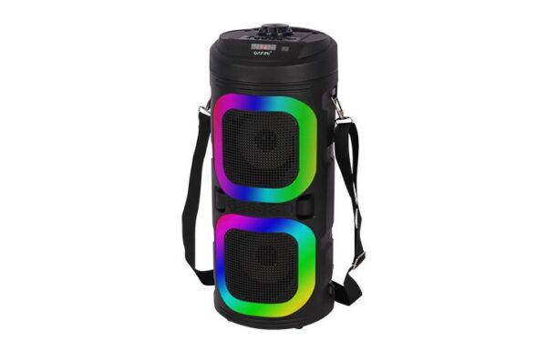 CN-S6715 PARTE 1 Parlante Altavoz CN-S6715