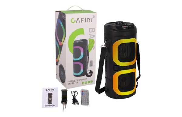 CN-S6715 PARTE 3 Parlante Altavoz CN-S6715