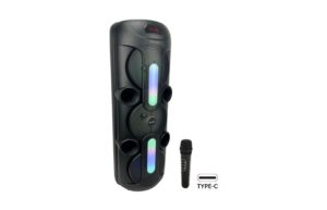 Parlante Altavoz CN-S6750AC