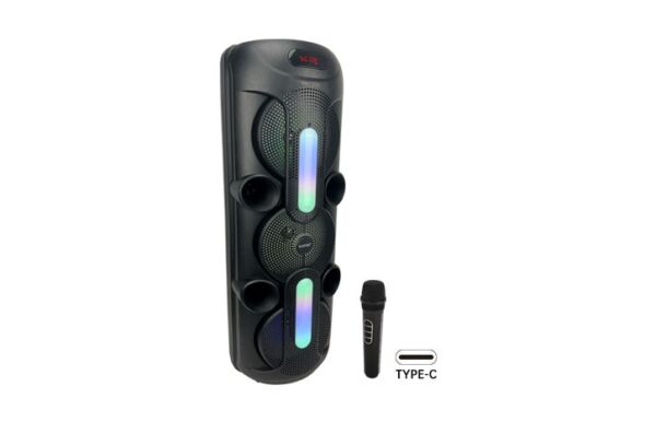 Parlante Altavoz CN-S6750AC