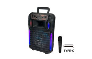 Parlante Altavoz CN-S6752AC