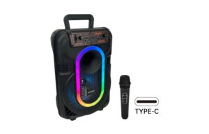 Parlante Altavoz CN-S6753AC