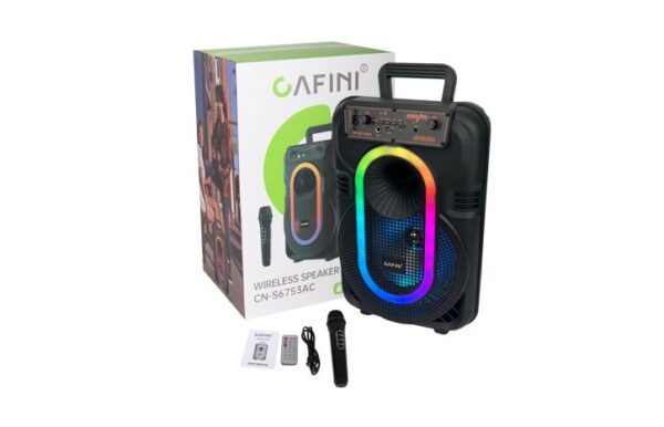 Parlante Altavoz CN-S6753AC