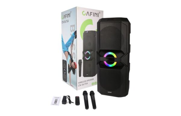 Parlante Altavoz CN-S6754