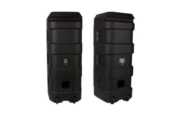 CN-S6755 PARTE 2 Parlante Altavoz CN-S6755