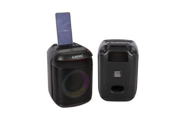 CN-S6759 PARTE 2 Mini Parlante Altavoz CN-S6759