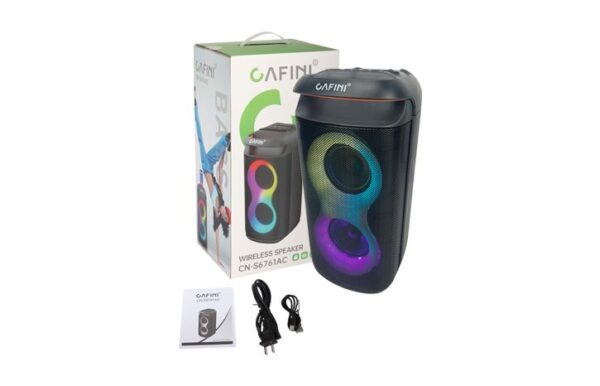 Parlante Altavoz CN-S6761AC