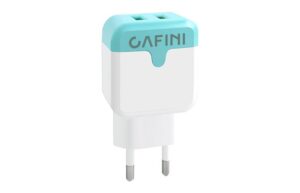 Cargador Para Teléfono CN-T480T/2U