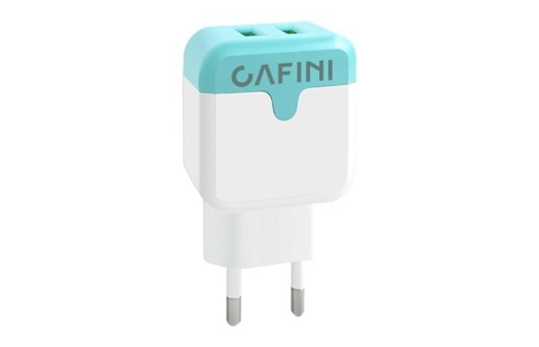 CN-T480T-2U PARTE 1 Cargador Para Teléfono CN-T480T/2U