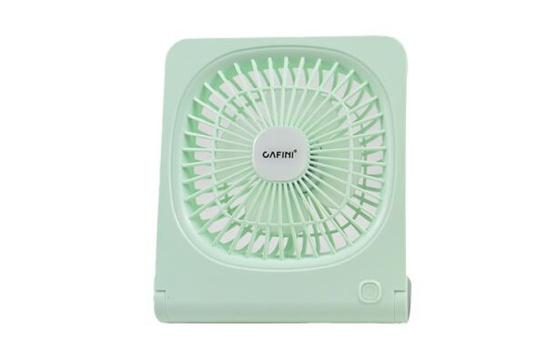 Ventilador de Mesa Plegable 6” con Batería Recargable de 1200 mAh CN-F2684B